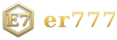 er777 logo